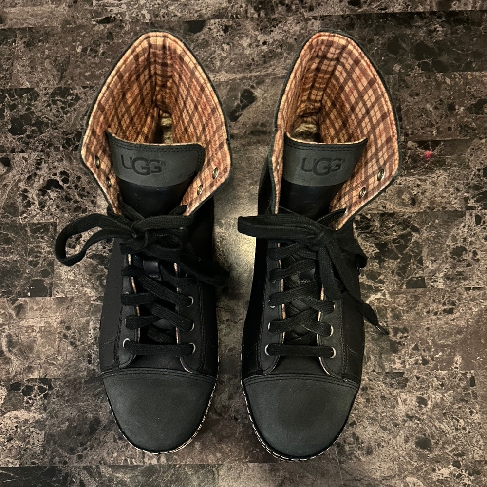 Men’s UGG boots